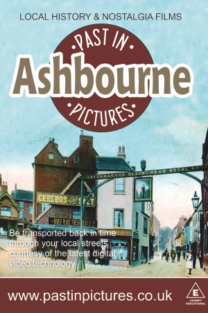 Ashbourne Past in Pictures