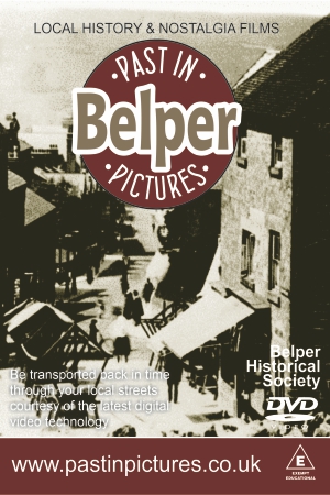 Belper Past in Pictures