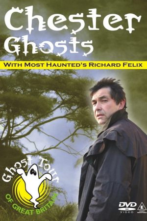 Chester Ghosts DVD
