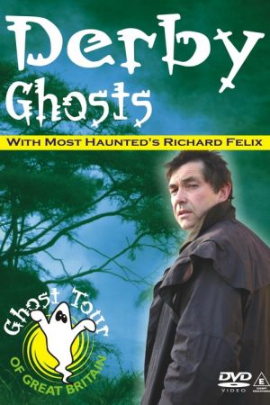 Derby Ghosts DVD