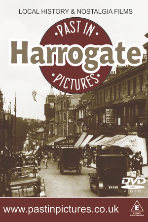 Harrogate Past in Pictures