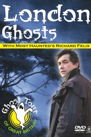 London Ghosts DVD