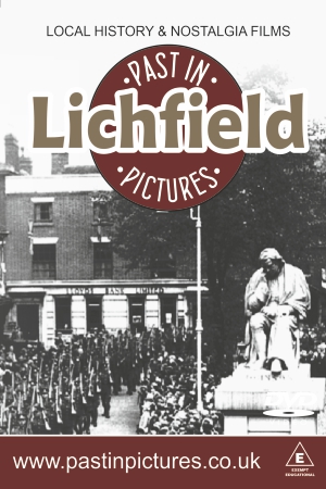Lichfield Past in Pictures
