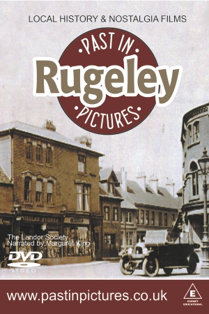 Rugeley Past in Pictures