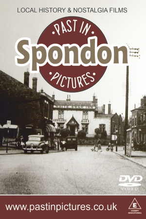 Spondon Past in Pictures