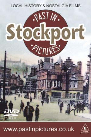 Stockport Past in Pictures