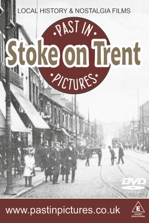 Stoke on Trent Past in Pictures